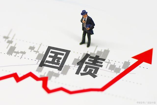 国债期货午盘全线上涨