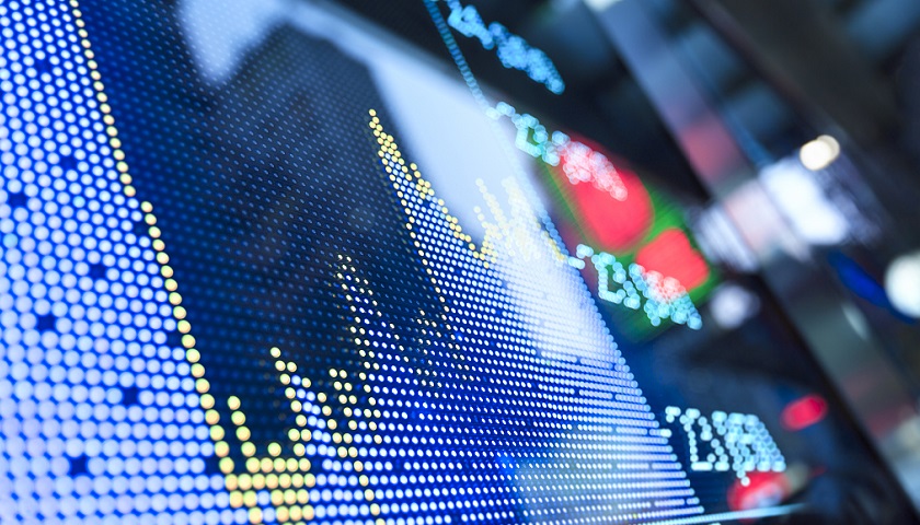 中证1000股指期货（IM）主力合约失守6100点