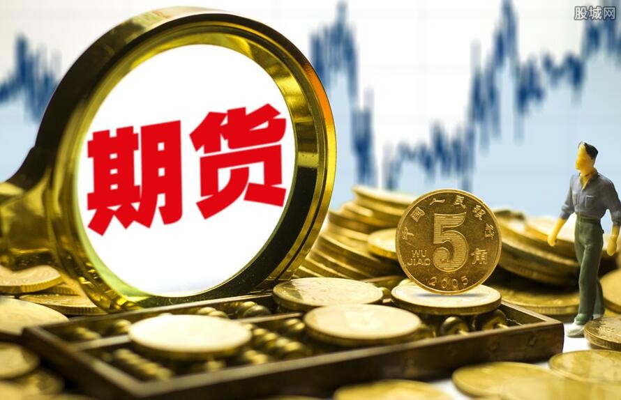 国内商品期货早盘开盘 玻璃跌超4%
