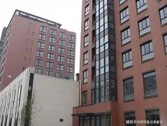 国投健康长者公寓2025养老