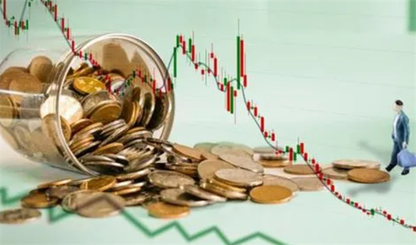 我国外汇储备规模连续3个月上升