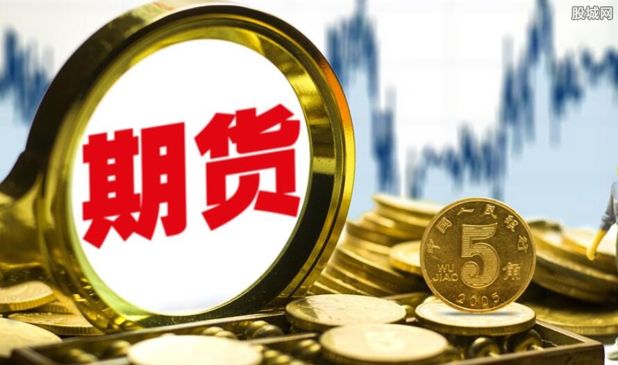标普500指数期货涨幅扩大现涨1%最新报682125点
