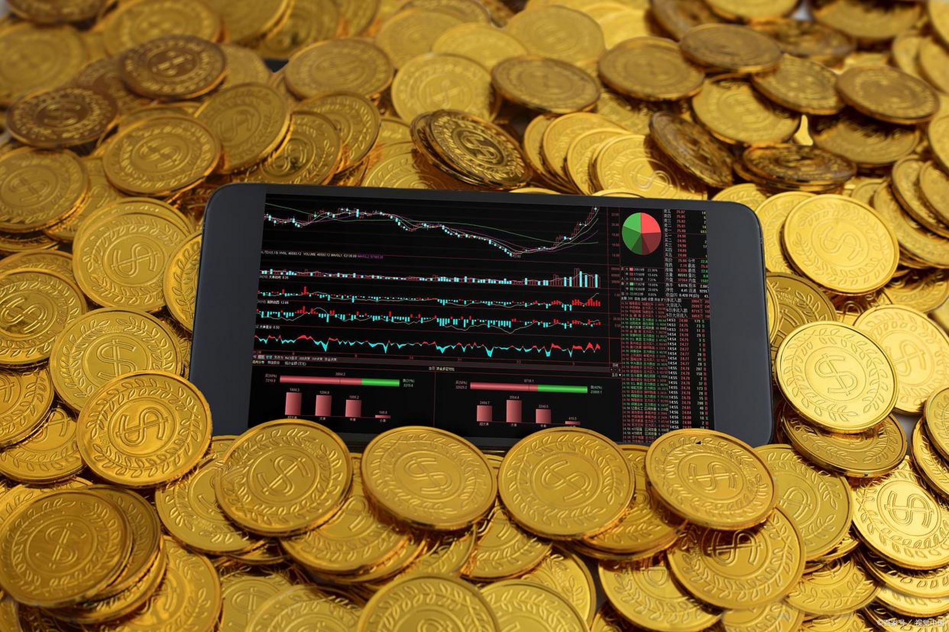 成交额同比增长近22%期货市场最新数据出炉!这些品种排名居前