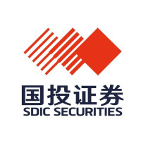 国投电力：连续5日融资净买入累计104亿元（11-18）